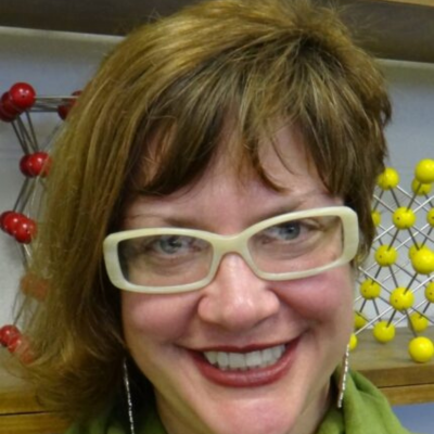 Stephanie Brock