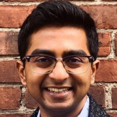 Suraj Shankar