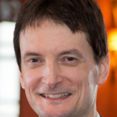Mark Newman