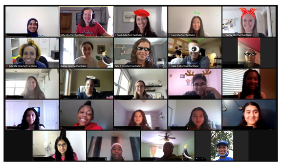 2021-GWC-Cohort