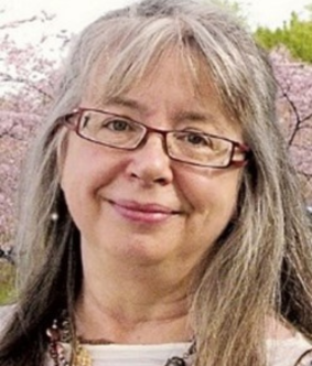 Debra Rolison