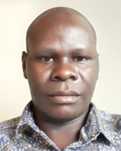 Dr. Duke Oeba