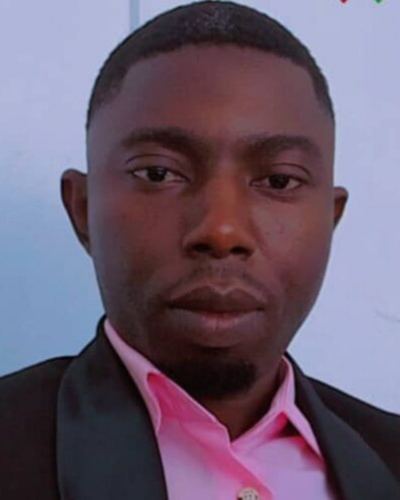 Dr. Jean Moto Ongagna
