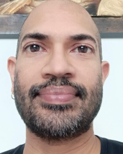 Dr. Yash Boyjoo
