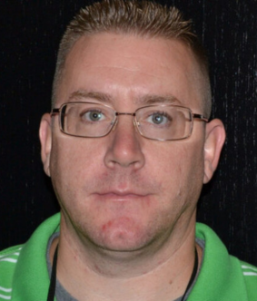 Joseph Lenhart