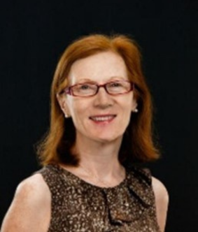 Margaret Murnane