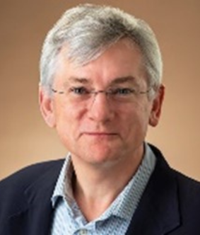 Nicholas Abbott