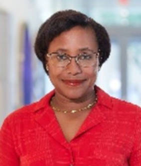 Paula Hammond