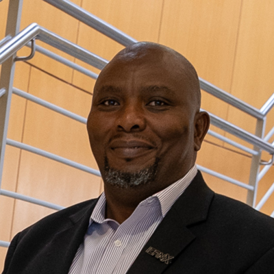 Professor Martin Thuo