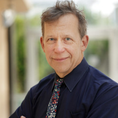 Professor Nicholas A. Kotov