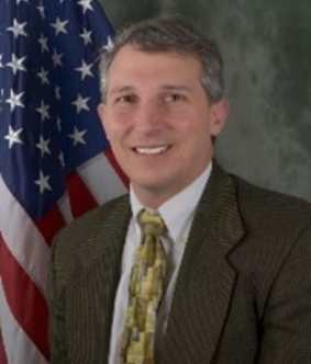 Richard Vaia