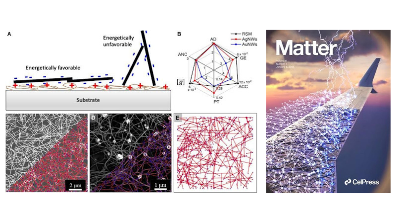 Multifunctional Coatings