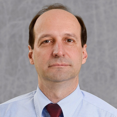 Orin Velev