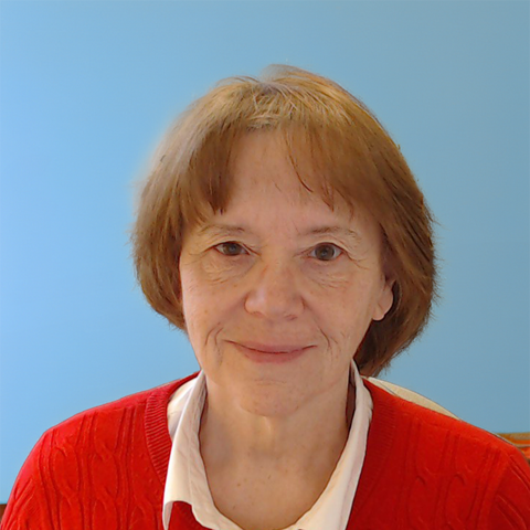 Mary Beth Westin