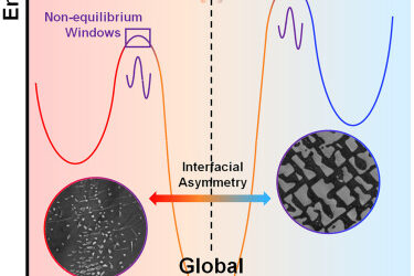 Emergent Complexity in Non-Equilibrium Metal Alloys: Insights from the Work of Martin Thuo and Team