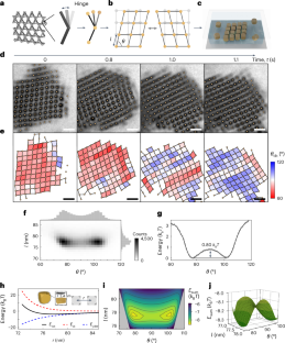 Bridging the Macro and Nano: COMPASS Researchers Unlock Phonon Dynamics in Self-Assembled Nanoparticle Lattices