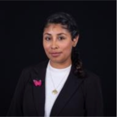 Aura Celeste Cerrato Canales