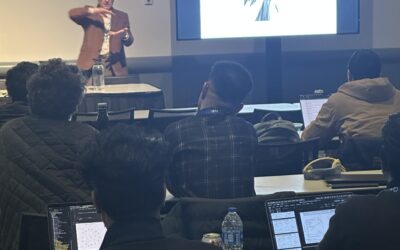 COMPASS Showcases Leadership in Complex Materials at APS Global Physics Summit