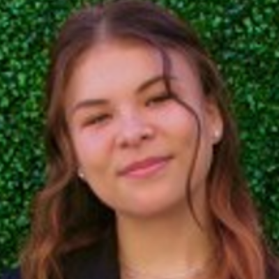 Karleigh Butterworth