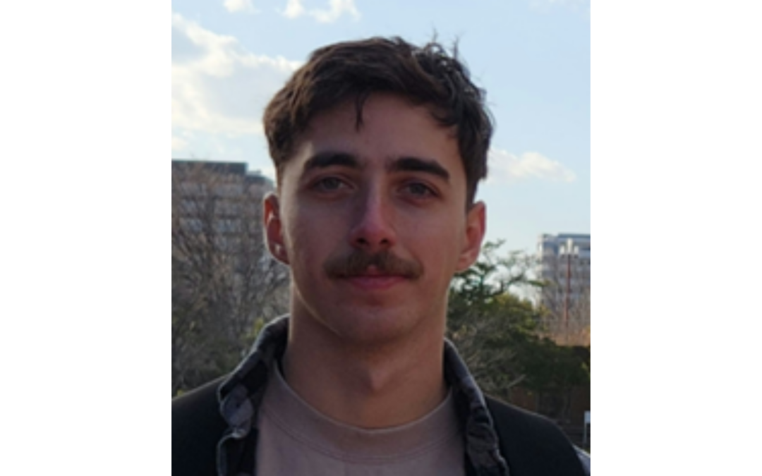 VetIF Fellow Andres Carrillo to Graduate an Join VetAP