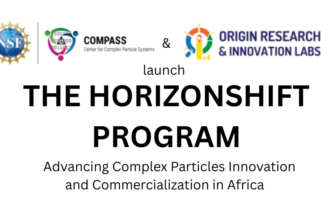 horizon shift program