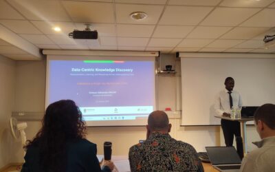Dr. Dickson Owuor Successfully Defends HDR at Université de Montpellier