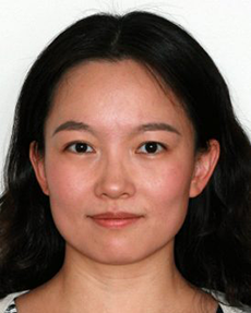 Headshot of Xiaoming Mao